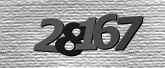 Captcha görüntüsü