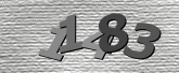 Captcha görüntüsü
