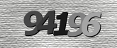 Captcha görüntüsü