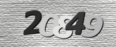 Captcha görüntüsü