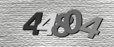 Captcha görüntüsü