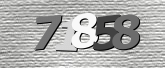 Captcha görüntüsü