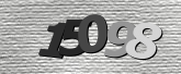 Captcha görüntüsü