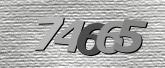 Captcha görüntüsü
