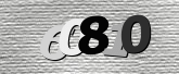 Captcha görüntüsü